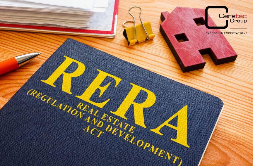 Benefits of Investing in RERA Registered Flats in Pune