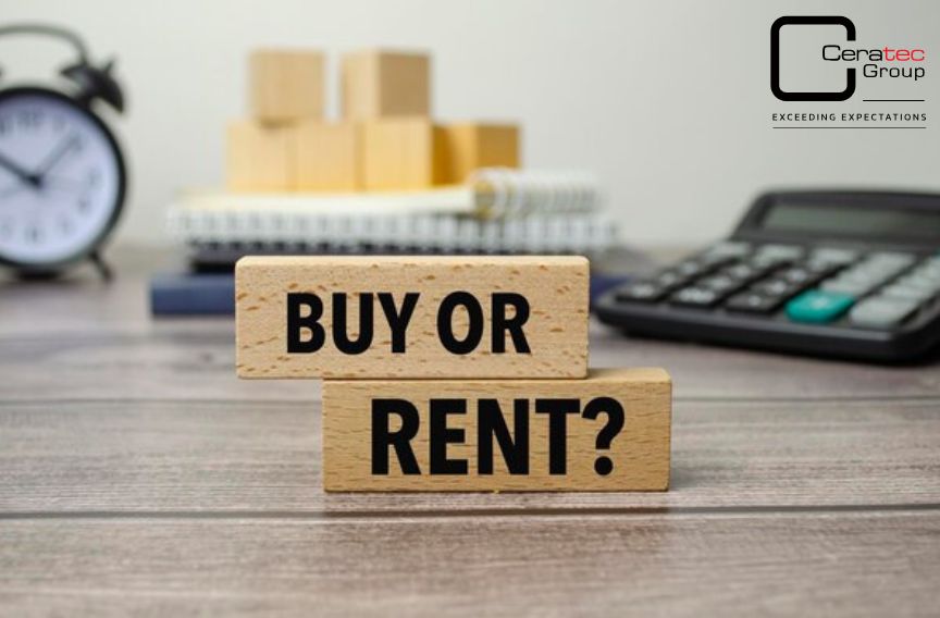Buying vs. Renting Flats in Pune: Which Option Makes More Financial Sense?